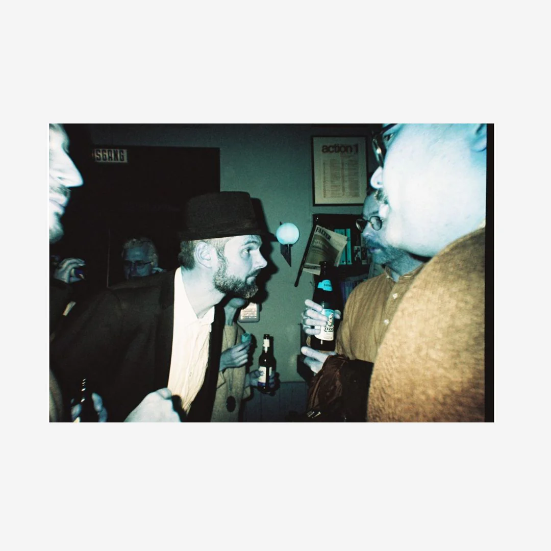 Simple Use Reloadable Film Camera (LomoChrome Turquoise) - Image 3