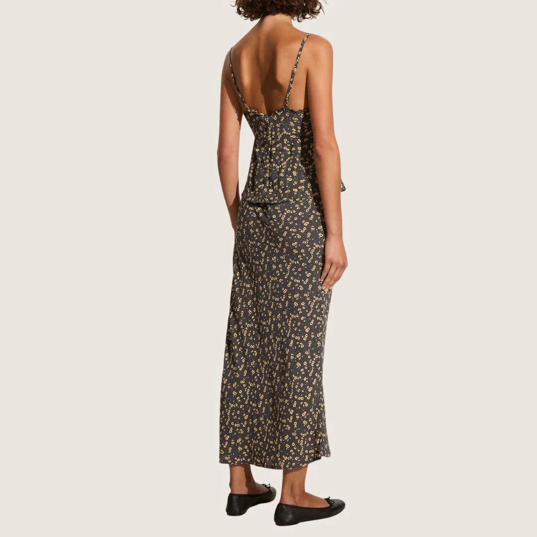 Sinem Skirt (Flori Floral) - Image 2