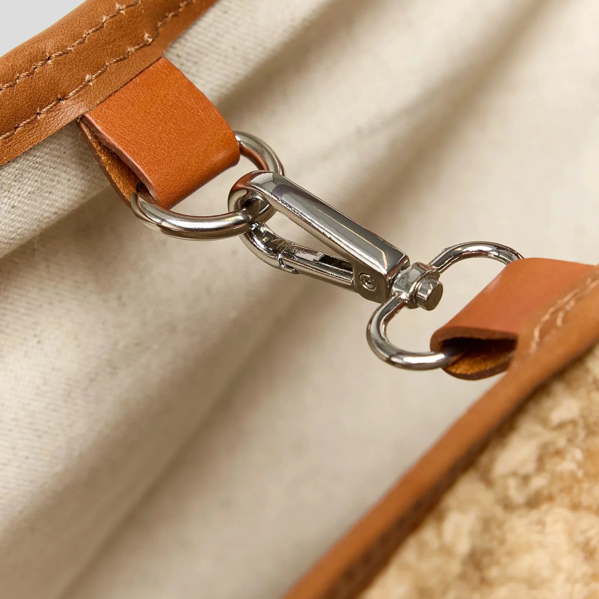 Sing Handbag (Savanna) - Image 5