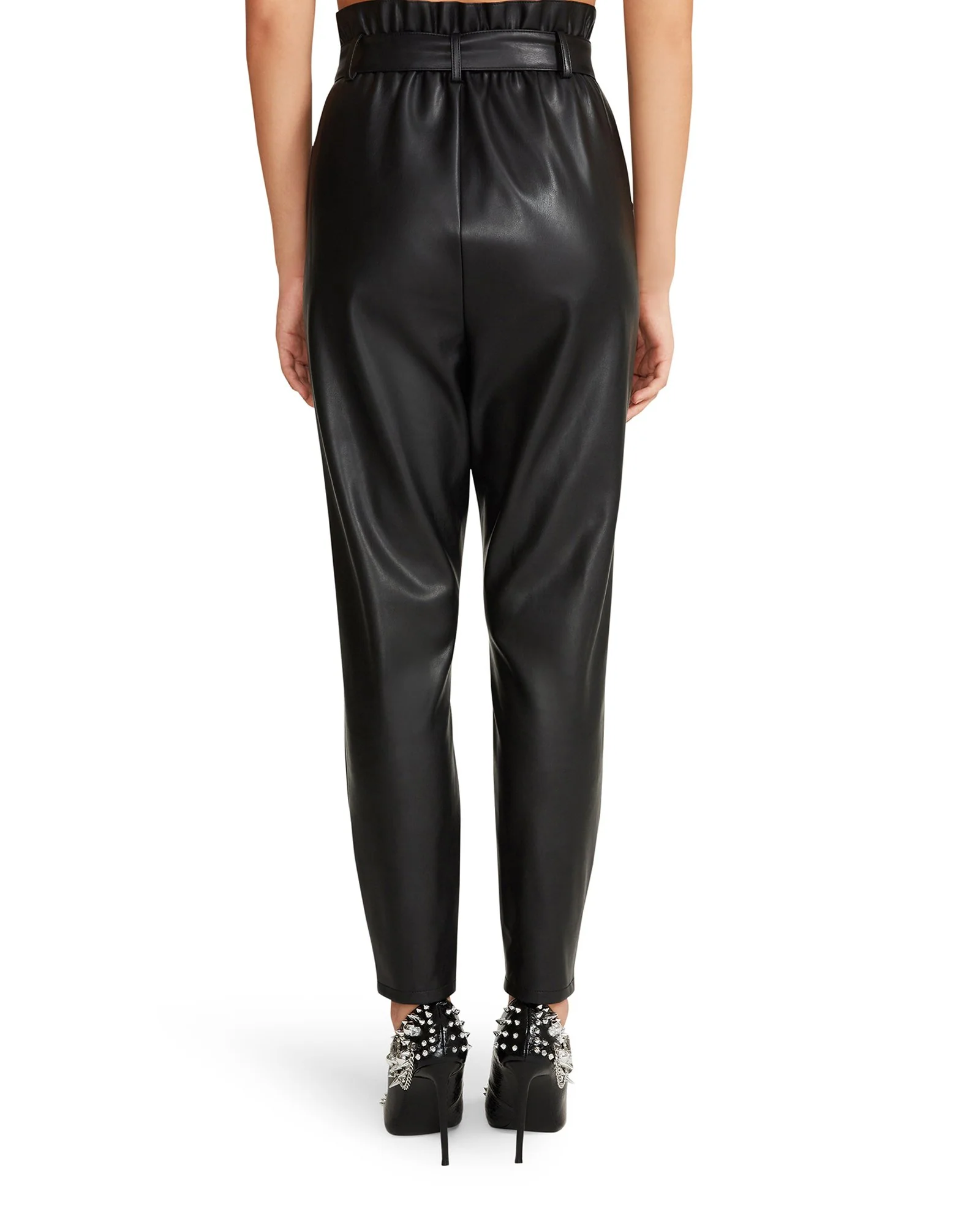 Skin In The Game Pant (Black) - Image 4