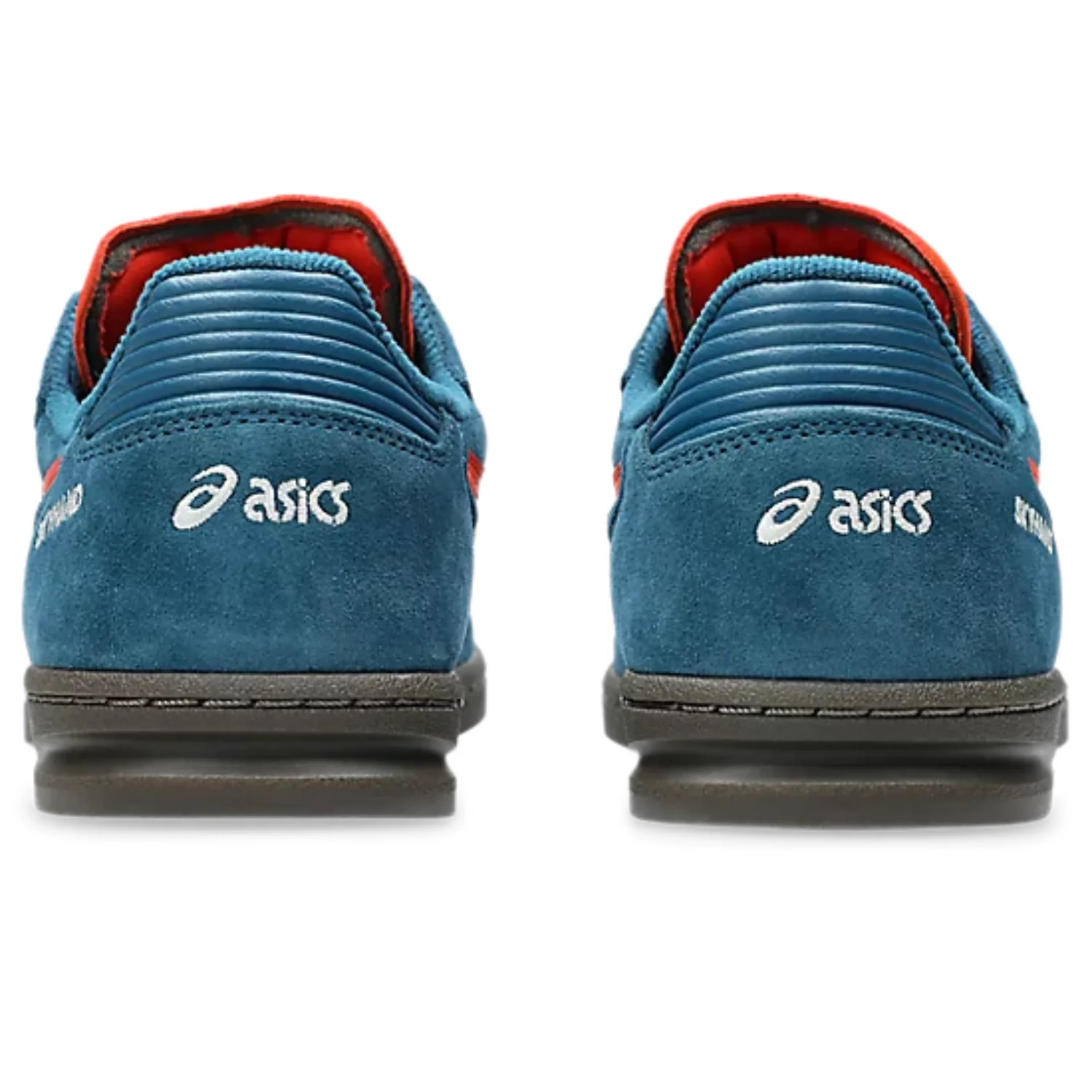 Skyhand OG (Restful Teal + Cherry Tomato) - Image 4