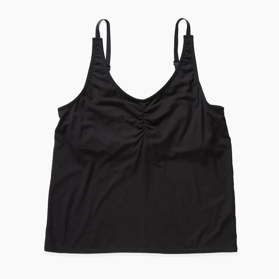 Sleep Tank (Black) - Image 2