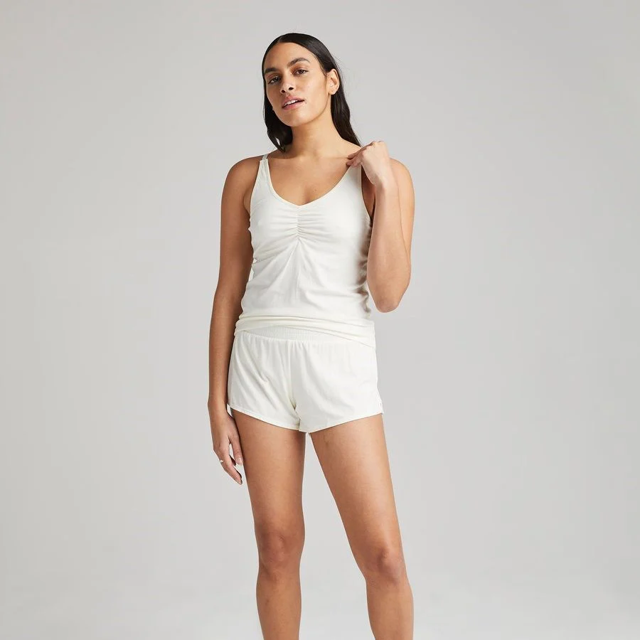 Sleep Tank (Bone) - Image 2