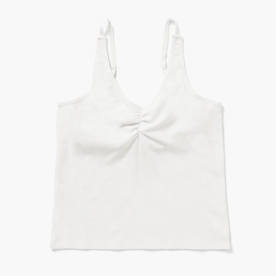 Sleep Tank (Bone) - Image 4