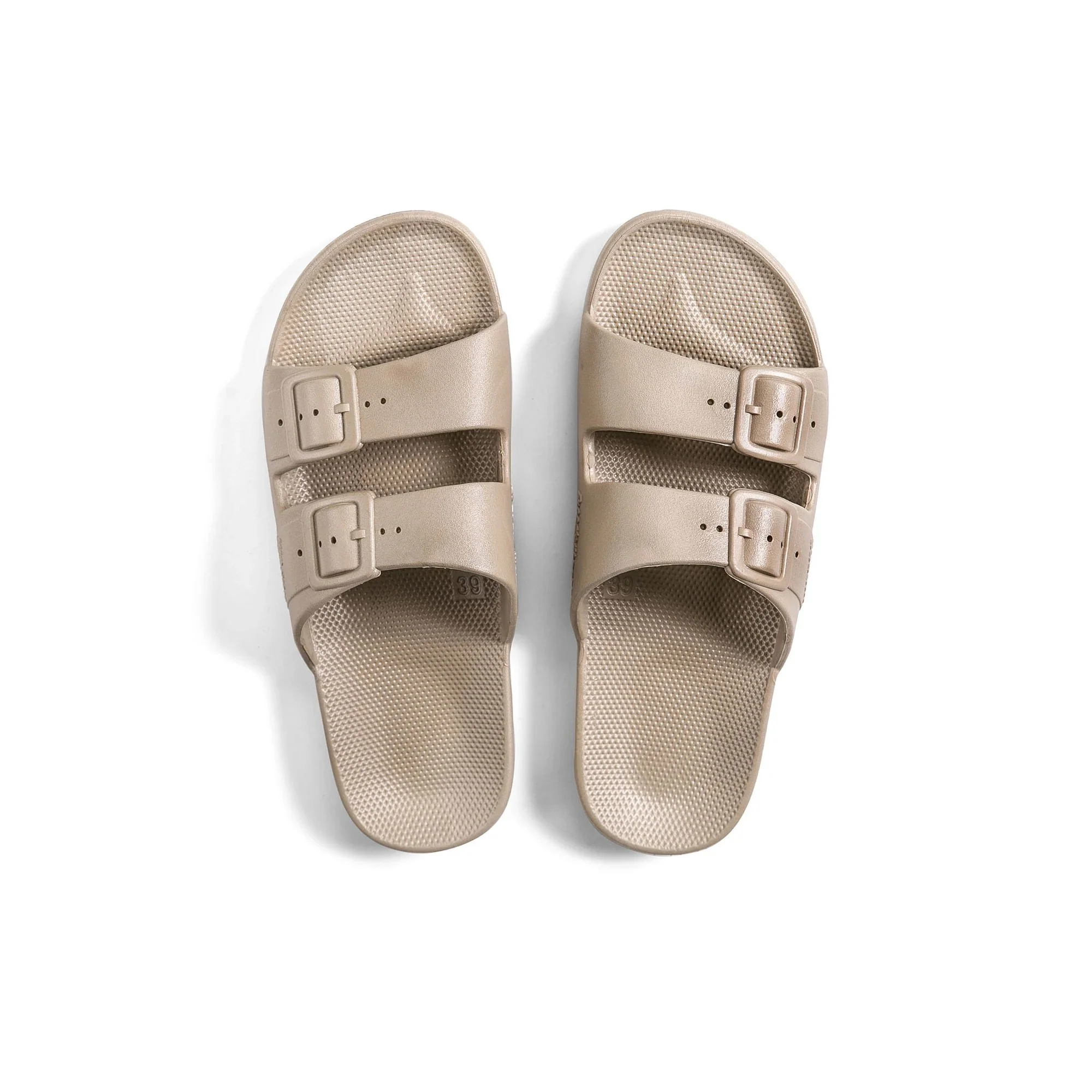Slides (Smoke)