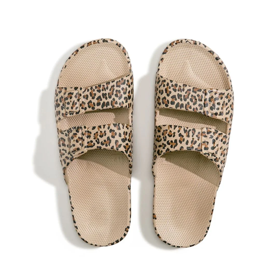 Slides (Wildcat Sands)