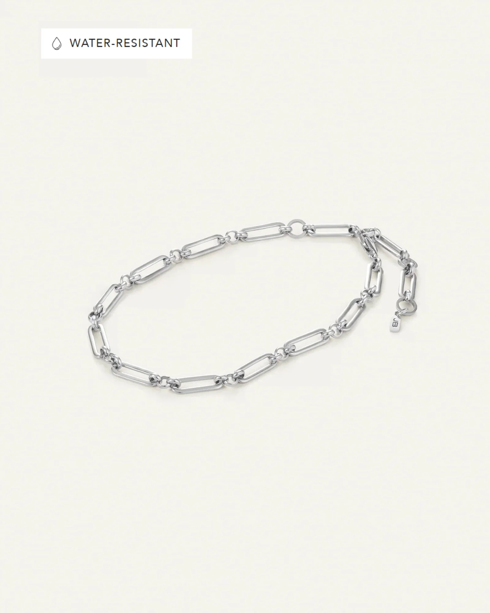 Slim Mercer Anklet - Image 2