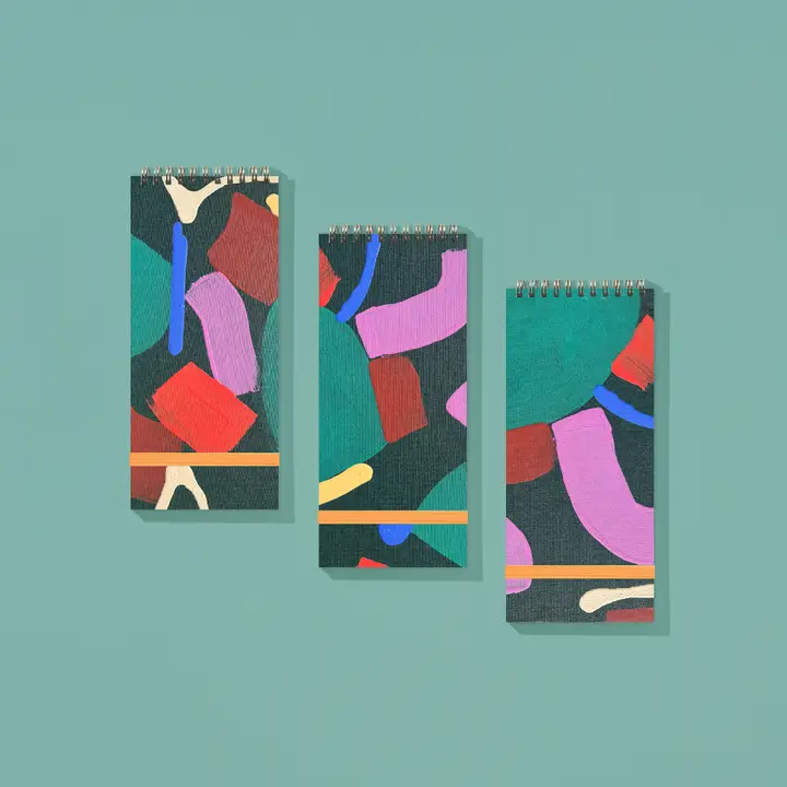 Slim Notebook (Frutta) - Image 2