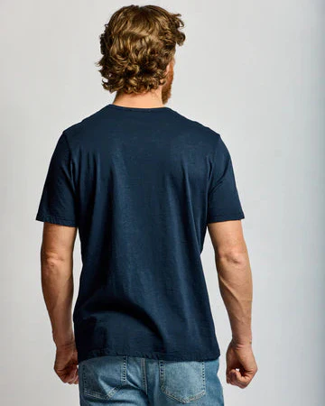 Slub Cotton T-Shirt - Image 4