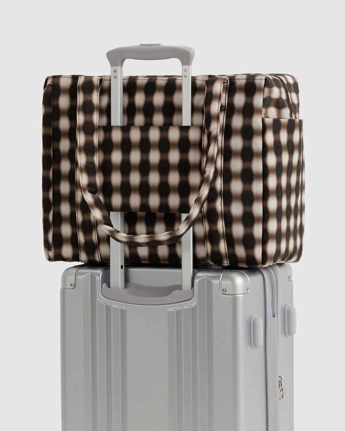 Small Cloud Carry-on Bag - Image 11