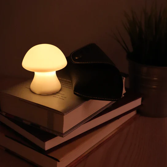 Small Mushroom Light - Image 2