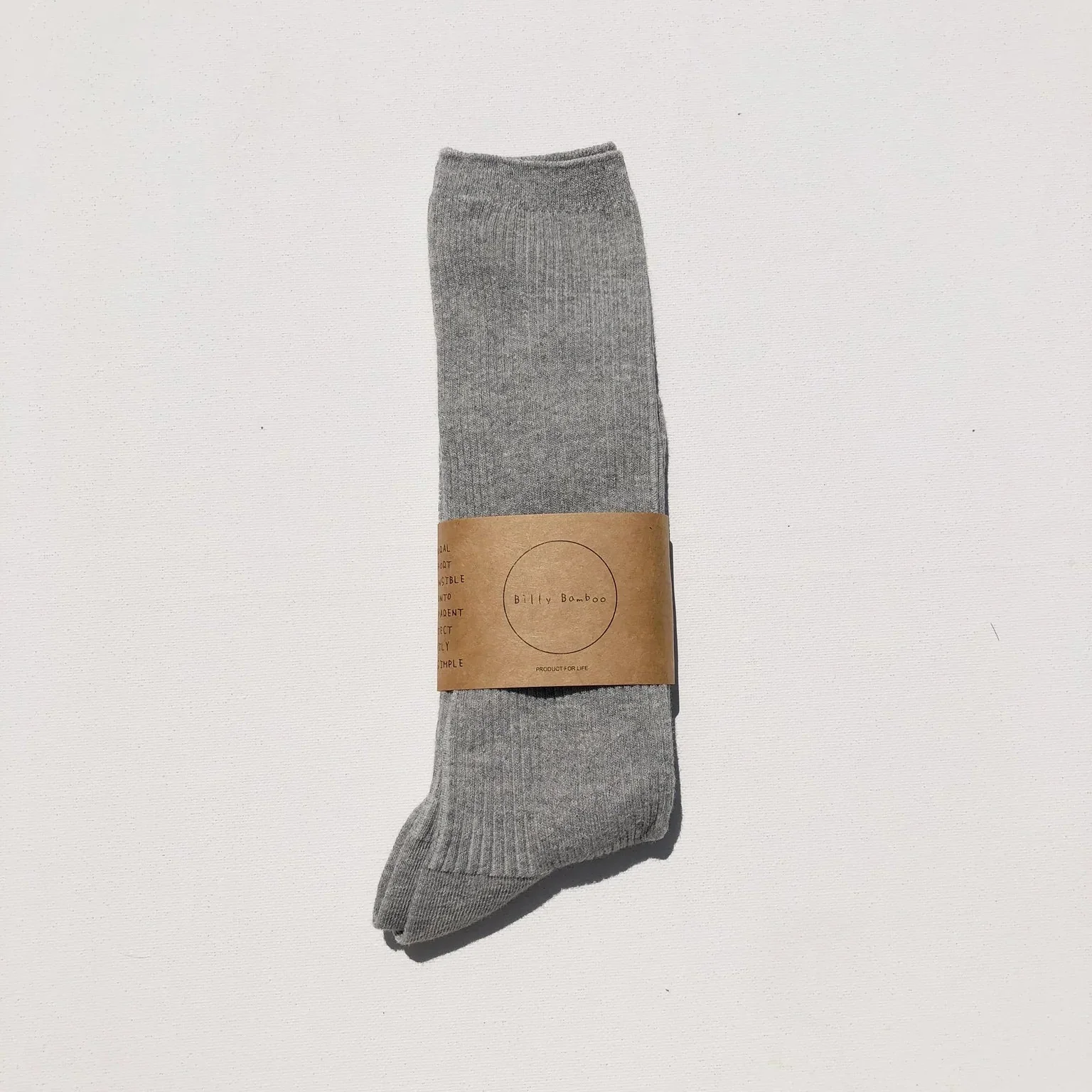 Smart High Socks - Image 2