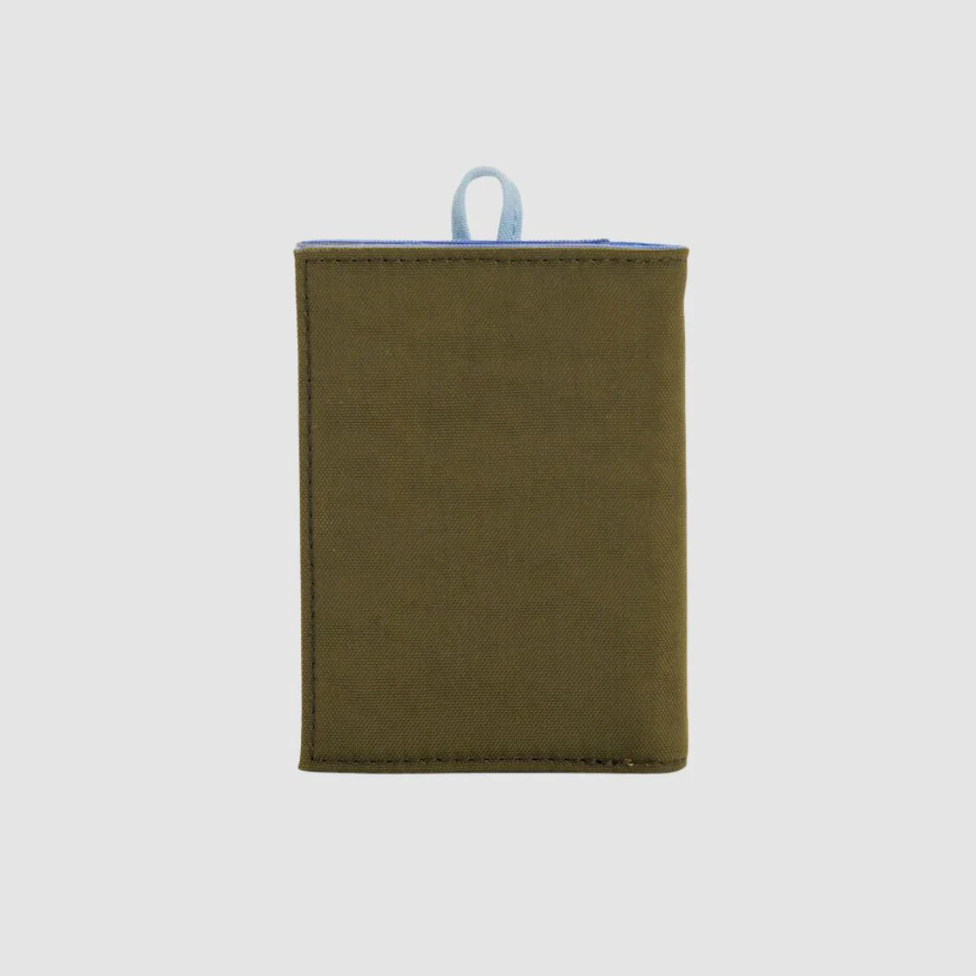 Snap Wallet (Seaweed Mix)