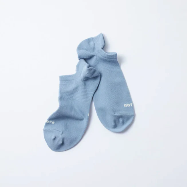 Sneaker Foot Cover (Light Blue)