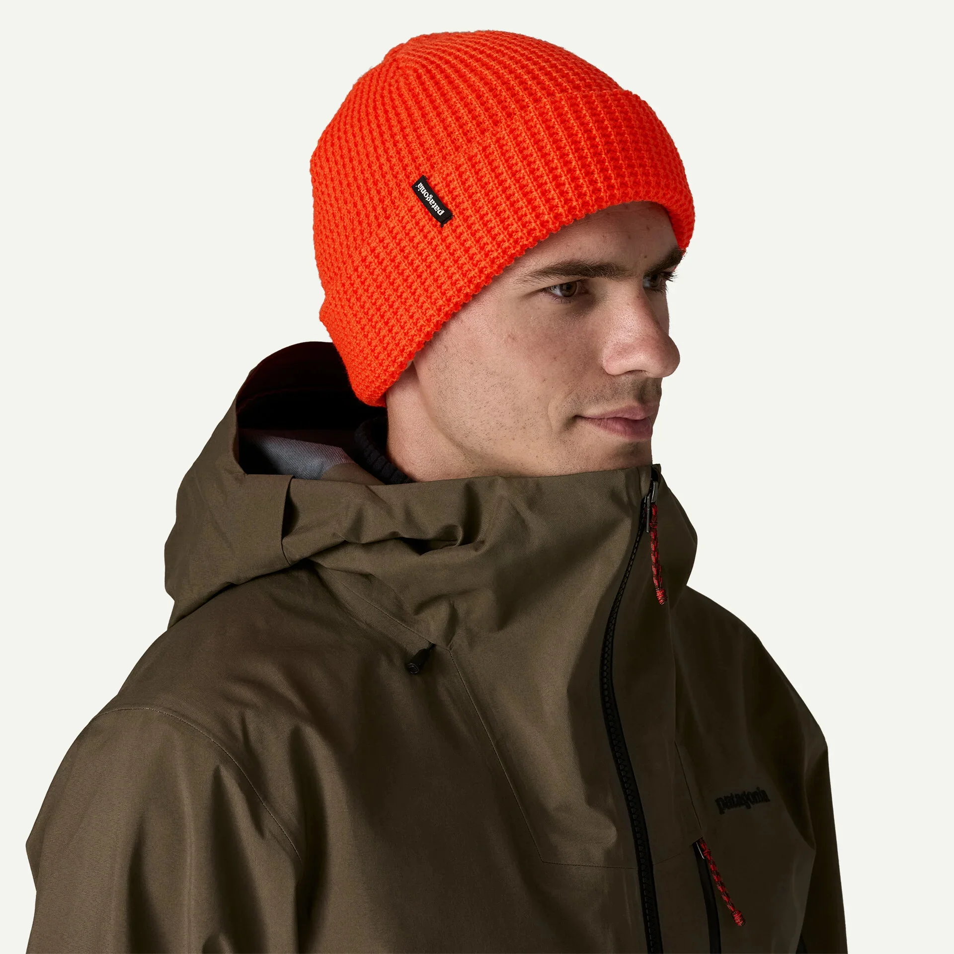 SnowDrifter Beanie - Image 2