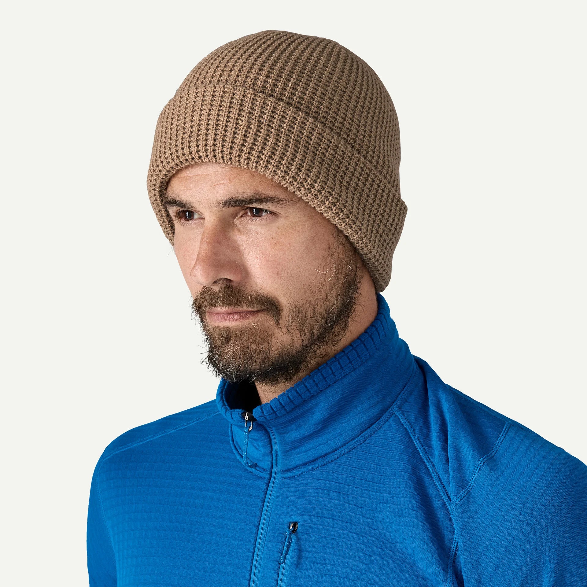 SnowDrifter Beanie - Image 3