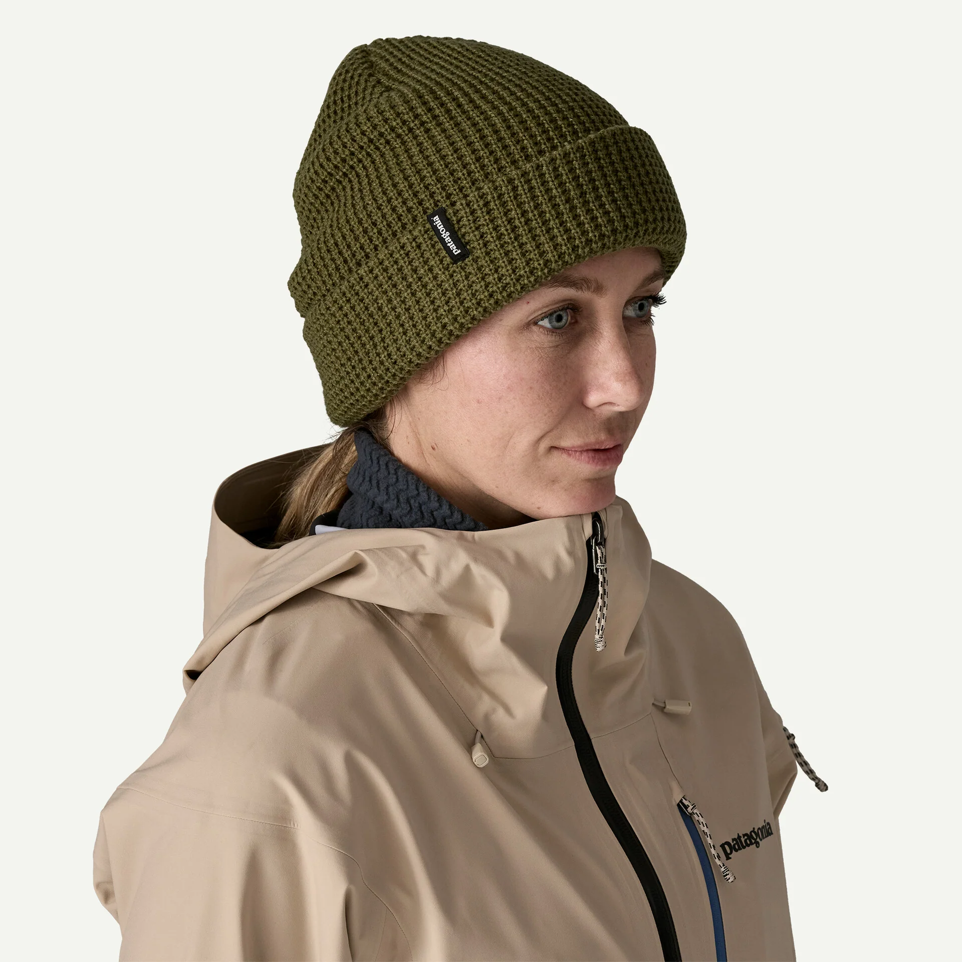 SnowDrifter Beanie - Image 4