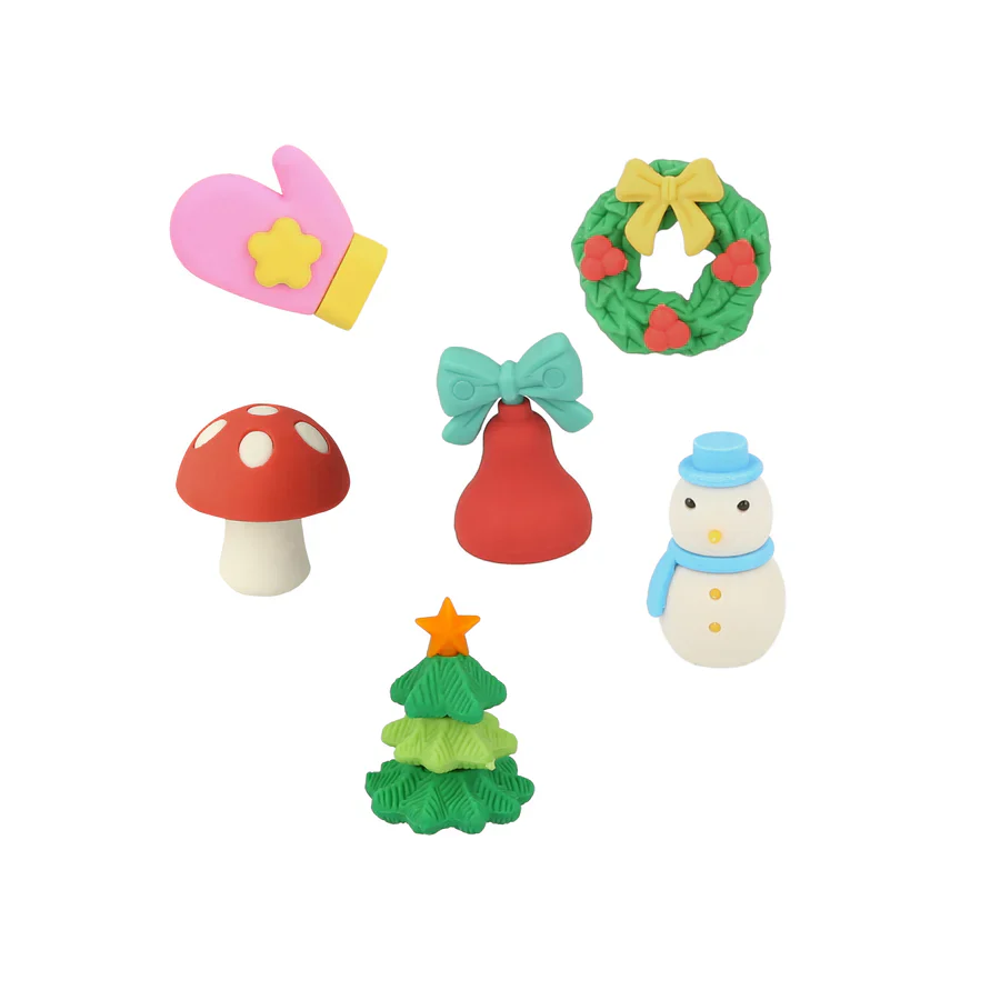 Snowmen Crackers - Image 2