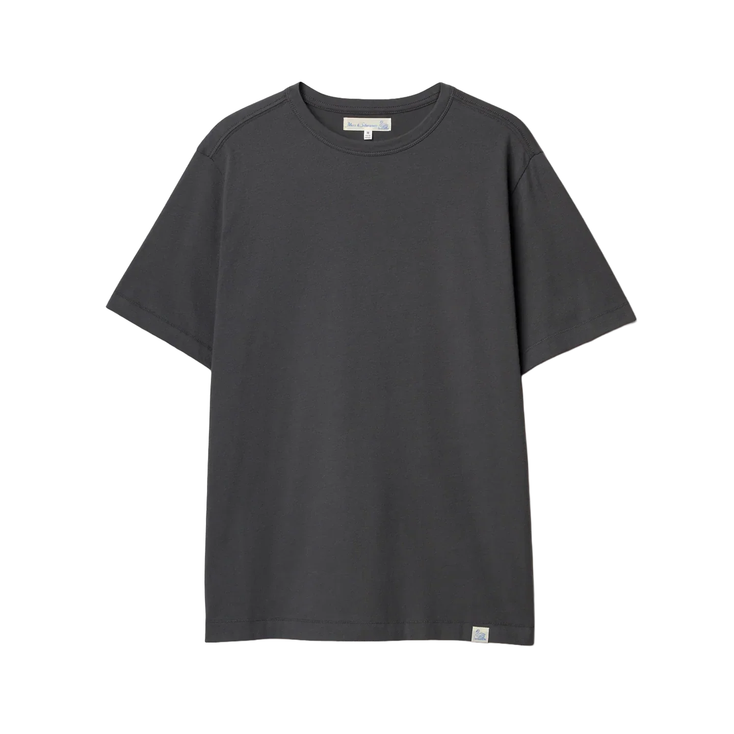 Soft Pima Cotton T-Shirt