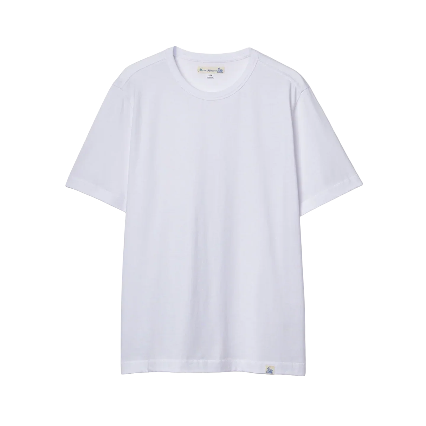 Soft Pima Cotton T-Shirt - Image 4