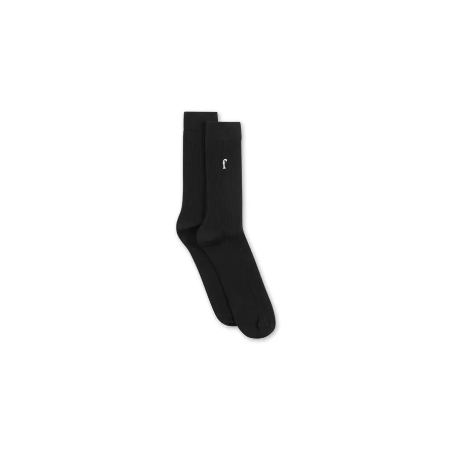 Soil Socks (Black)