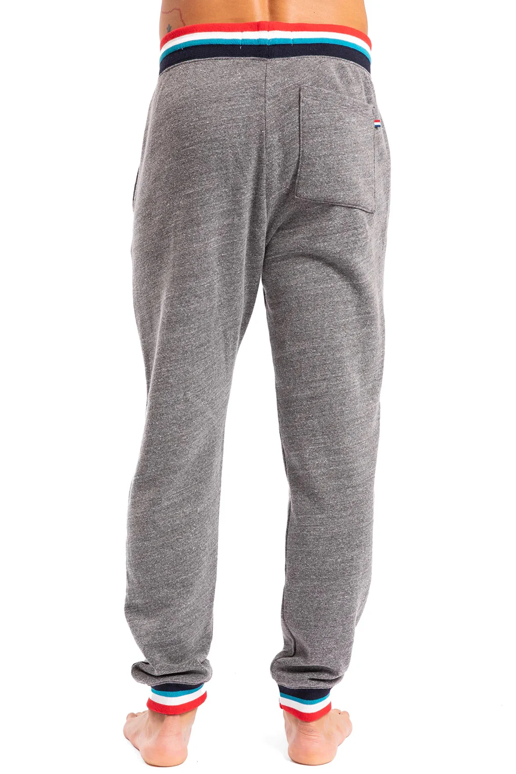 Sol Flag Jogger (Heather) - Image 3