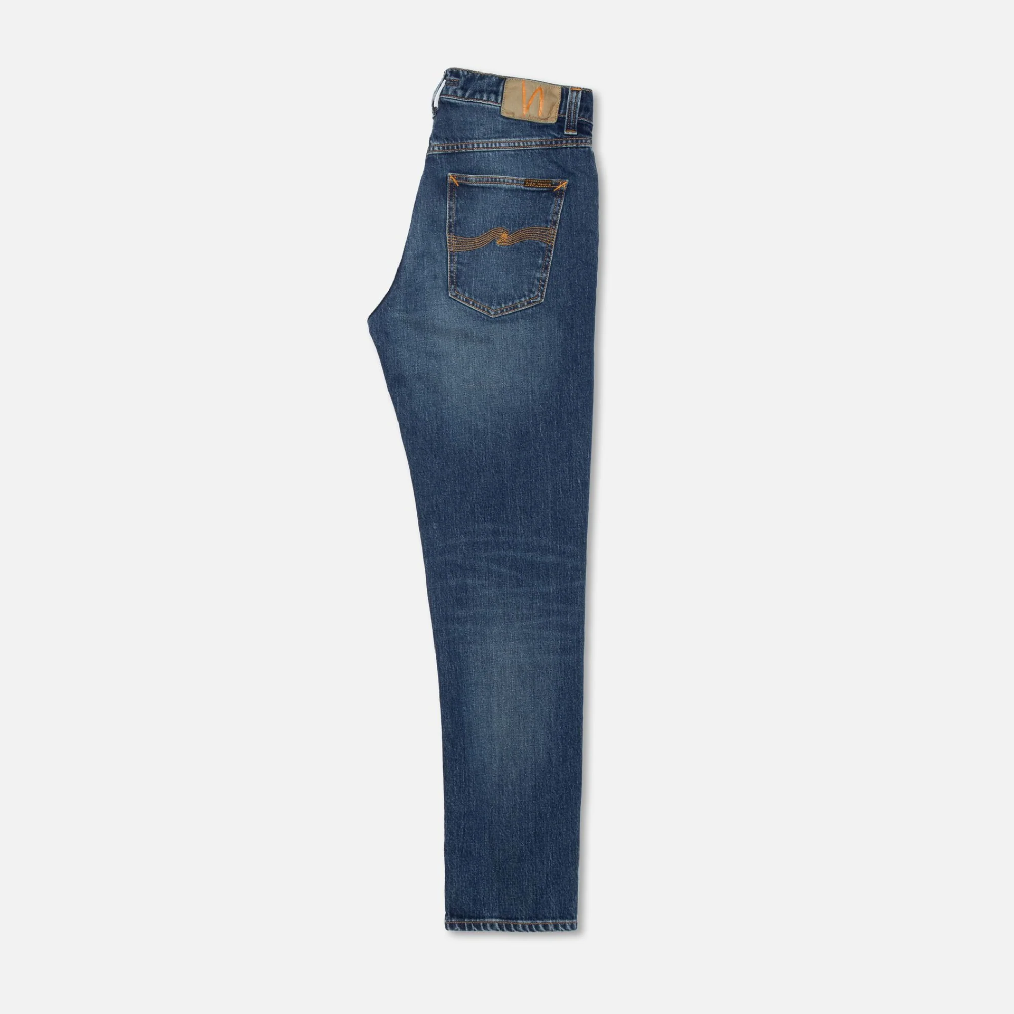 Solid Ollie (Wild Blue) - Image 3