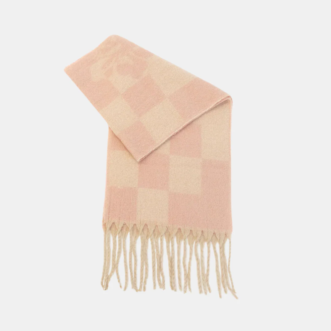 Printed Scarf - Image 2