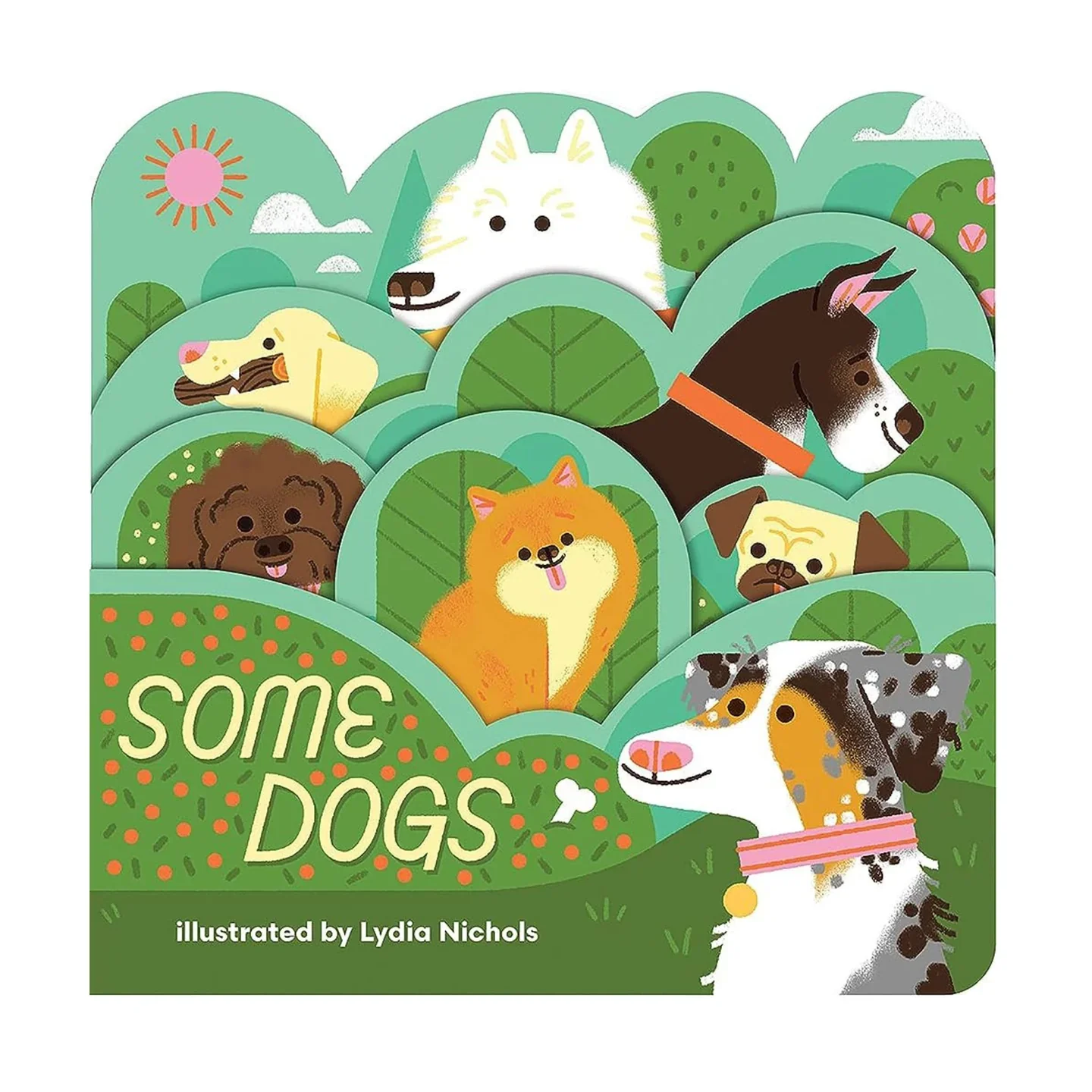 Some Dogs