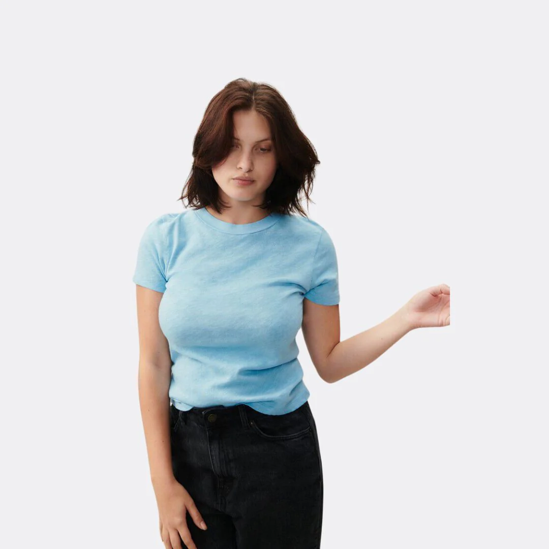 Sonoma T-shirt (Vintage Frozen) - Image 2