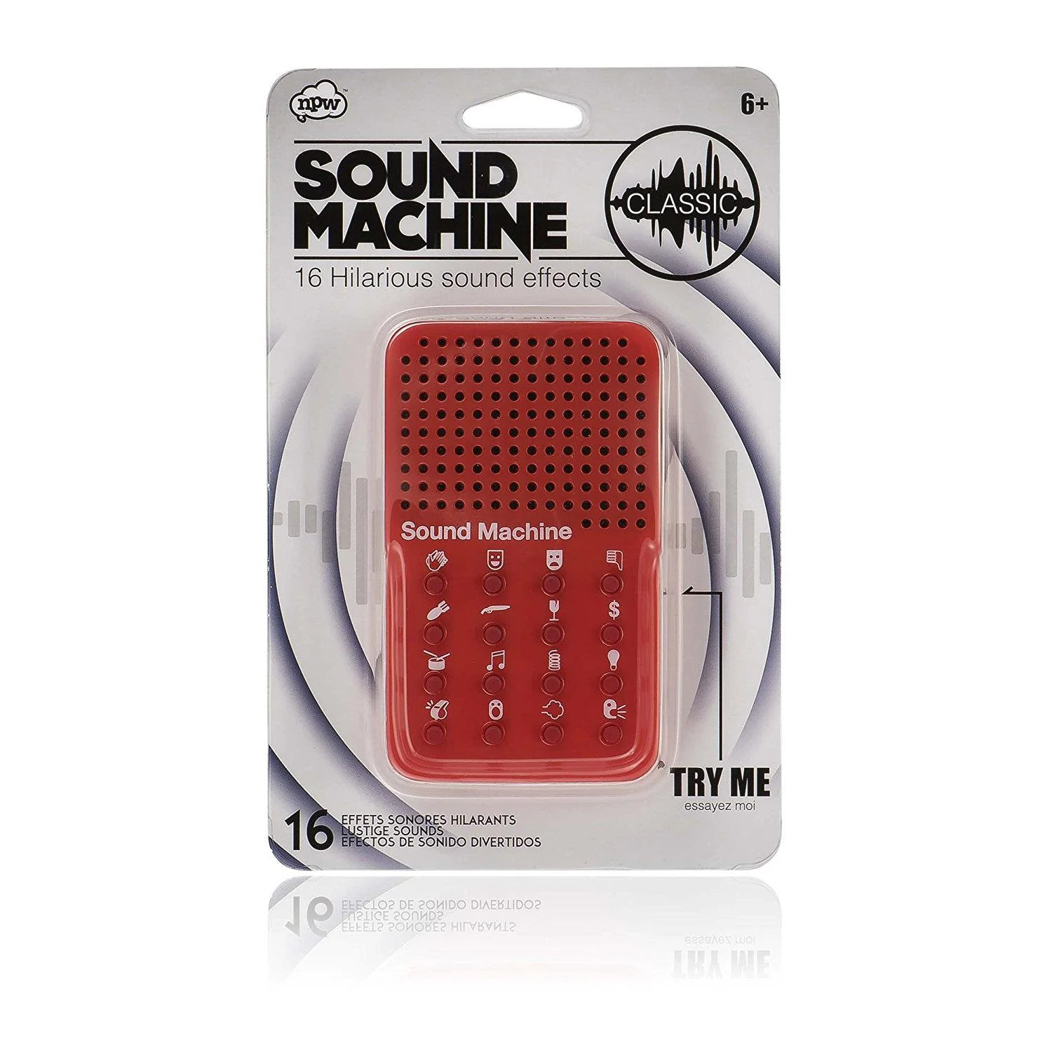 Classic Sound Machine - Image 3