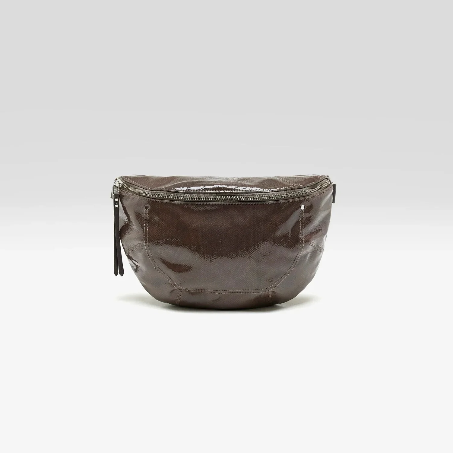 Souply Sling Bag (Iron)