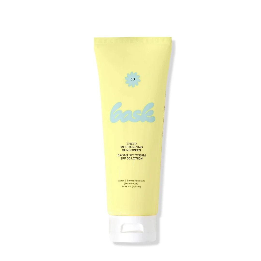 SPF 30 Lotion