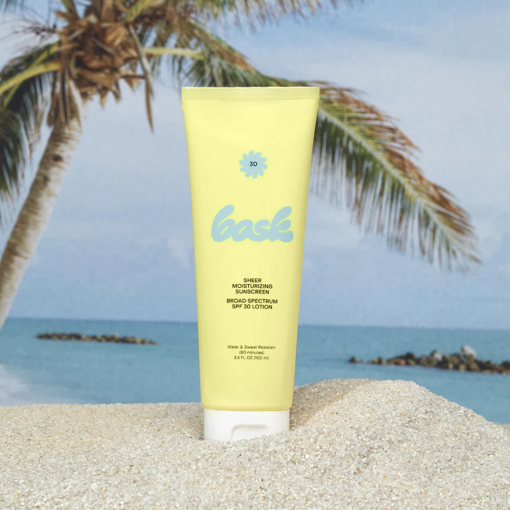 SPF 30 Lotion - Image 3
