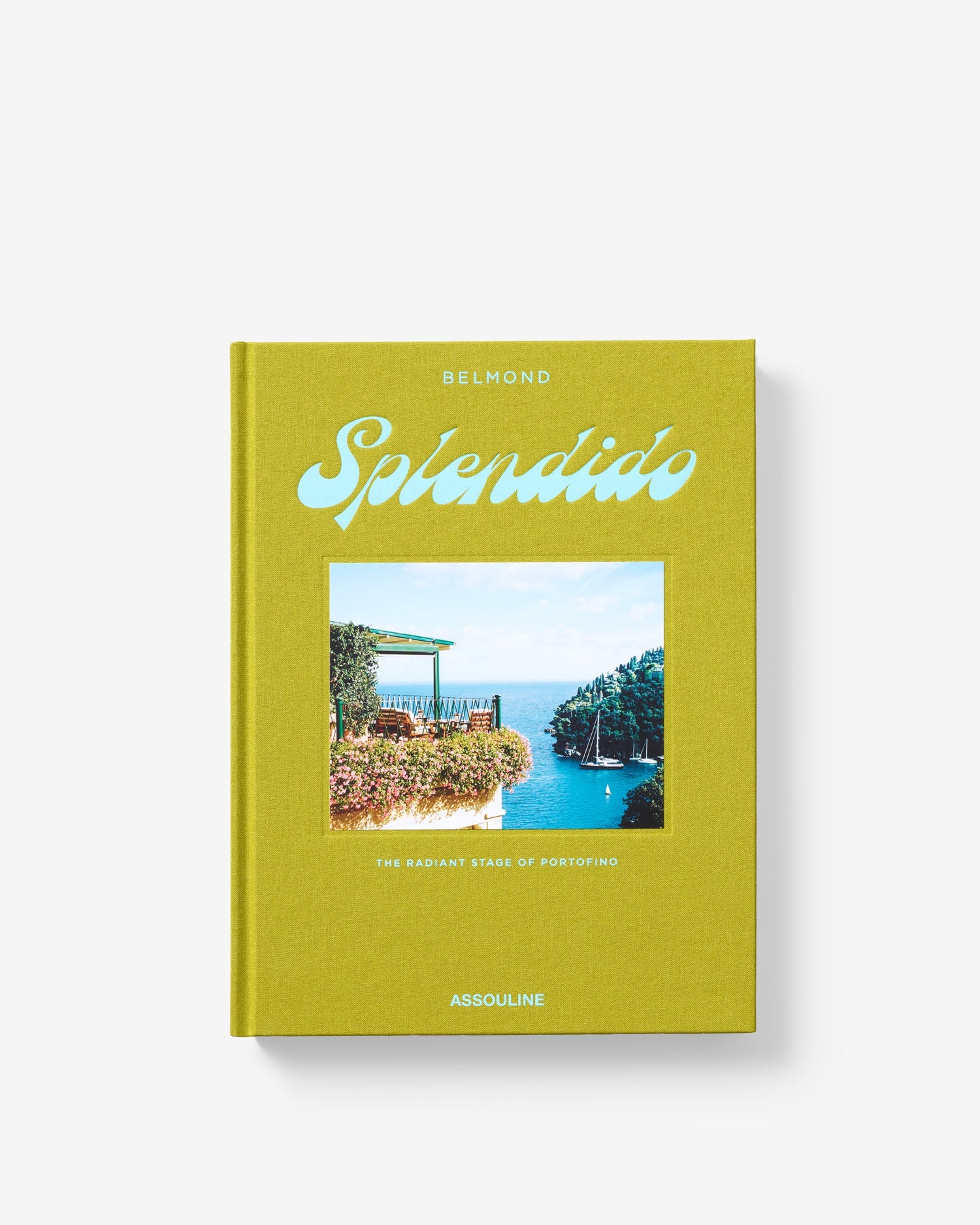 Splendido: The Radiant Stage of Portofino - Image 3