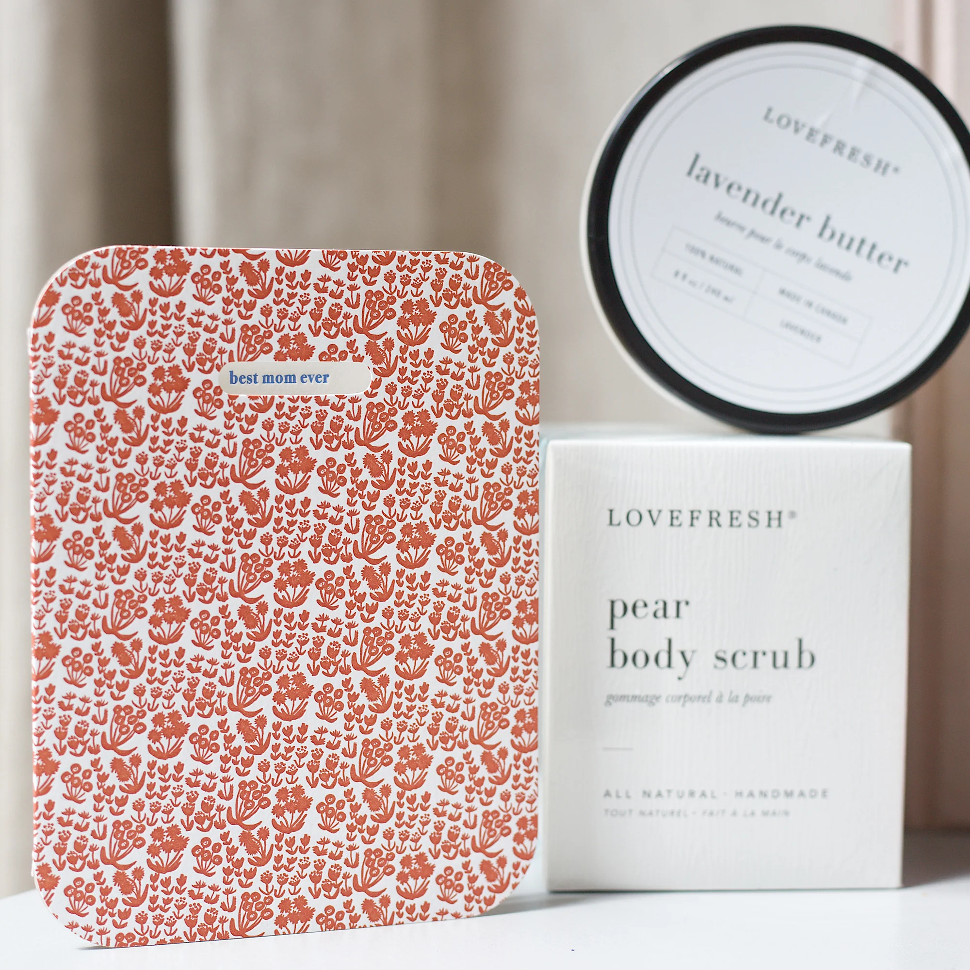 Spoil Her Gift Basket - Image 3