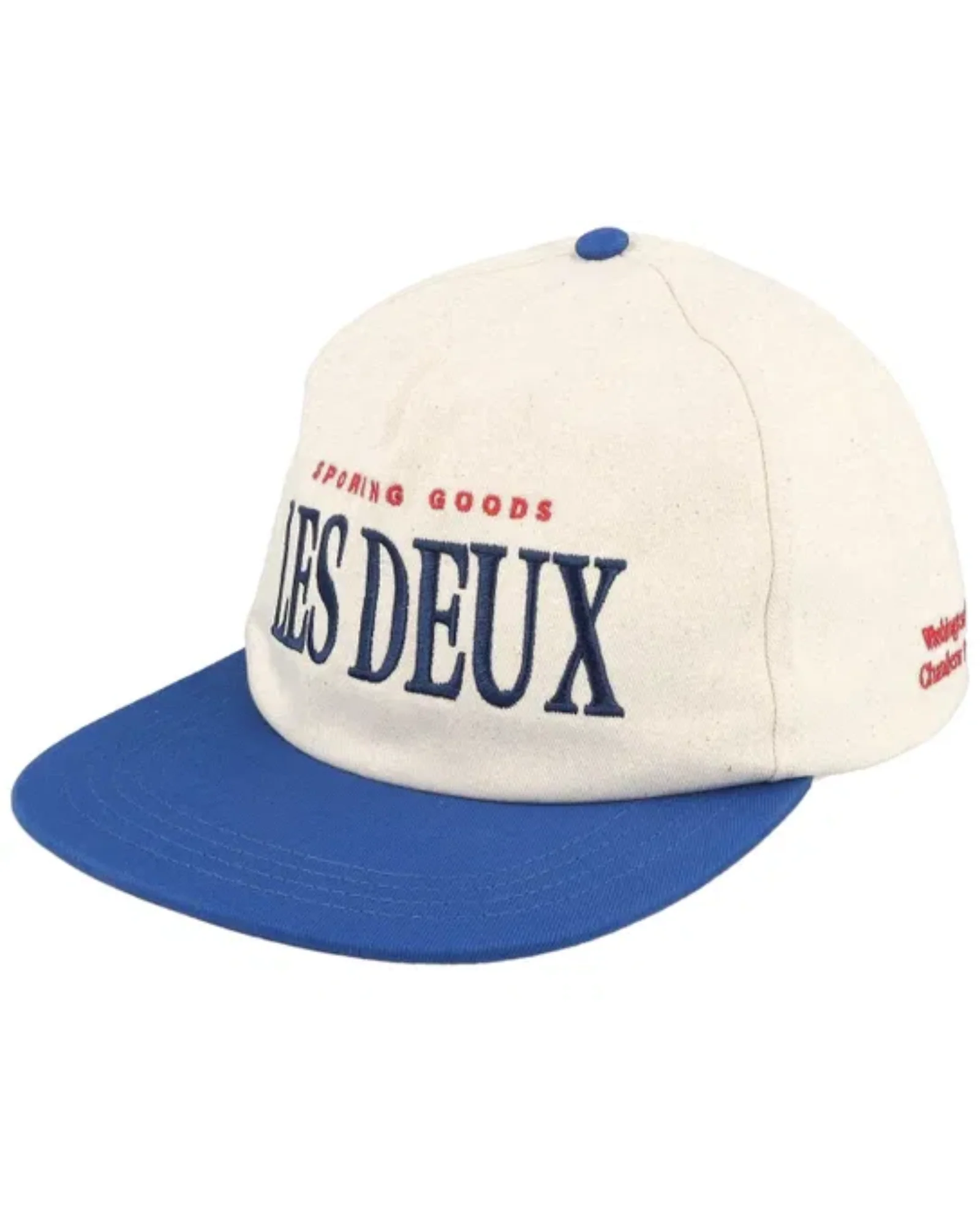 Sporting Goods Cap (Raw Ivory 2)