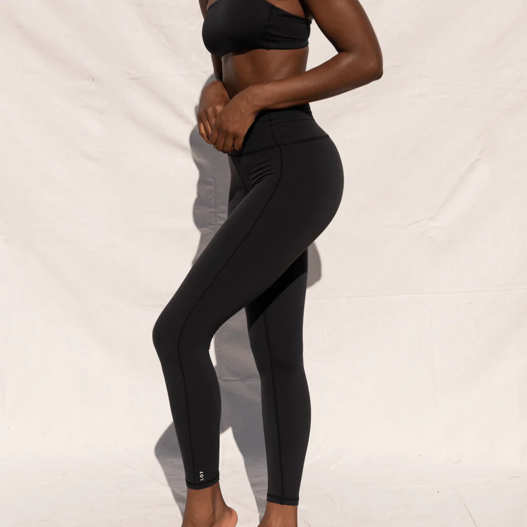 Sports & Rec Tight (Jet Black) - Image 2