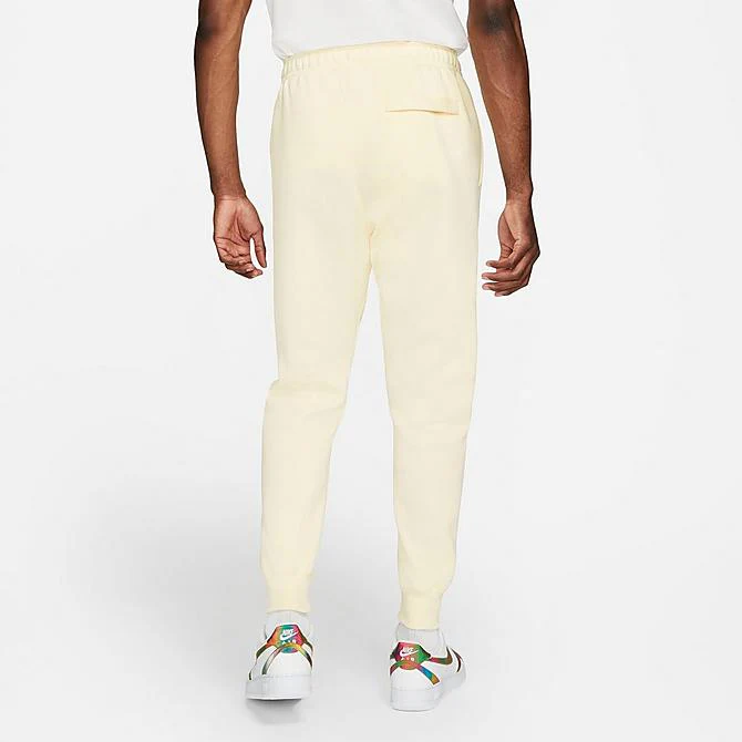 Sportswear Club Joggers (Coconut Milk) - Image 2
