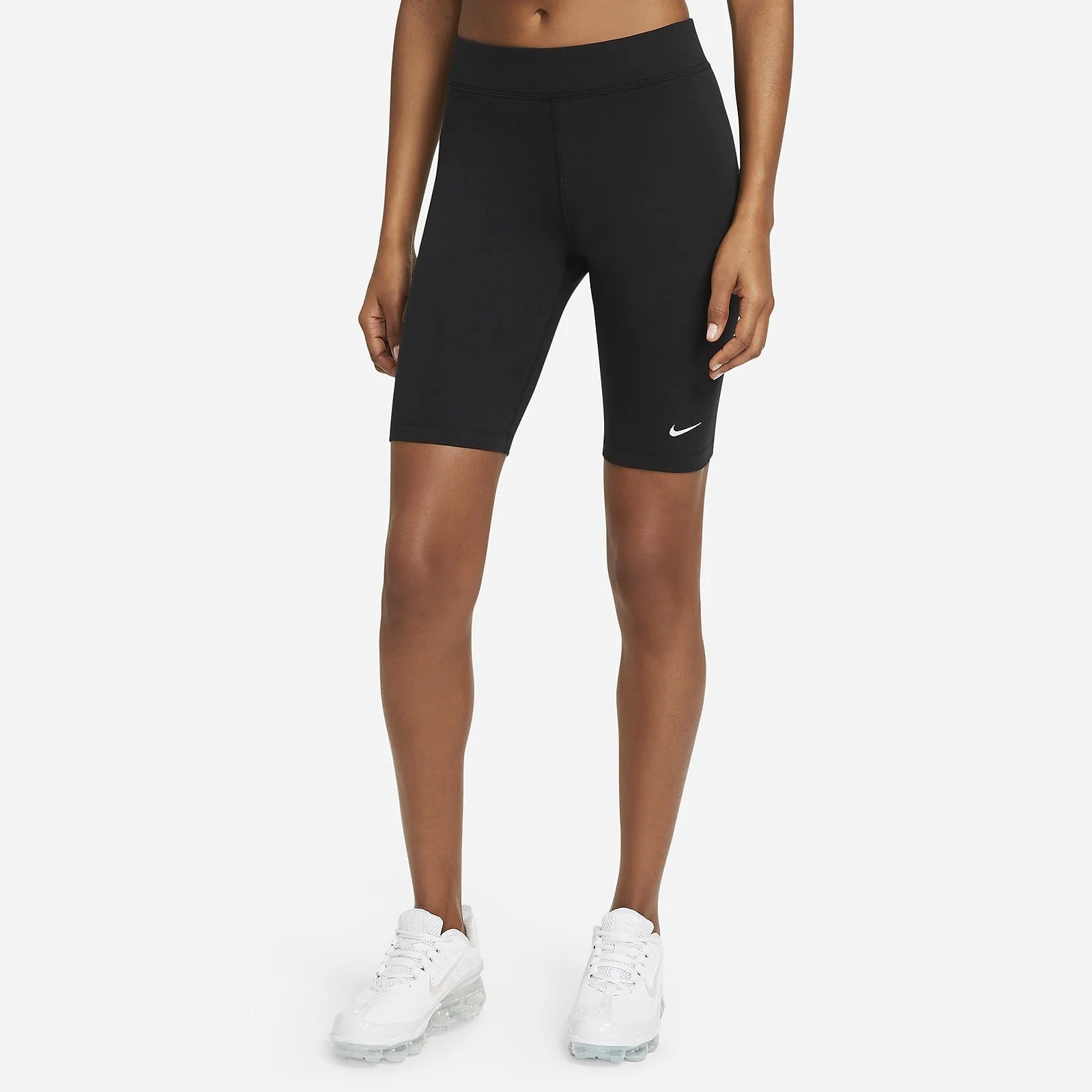 Sportswear Essential Bike Short (Black) - Image 2