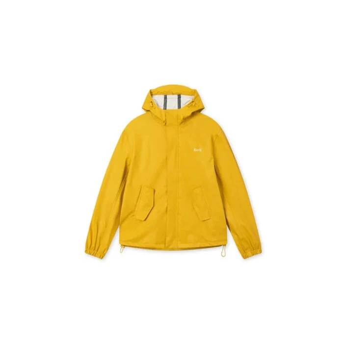 Sprinkle Raincoat (Amber)