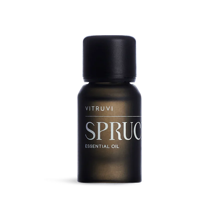 Spruce Essential Oil (10ml)