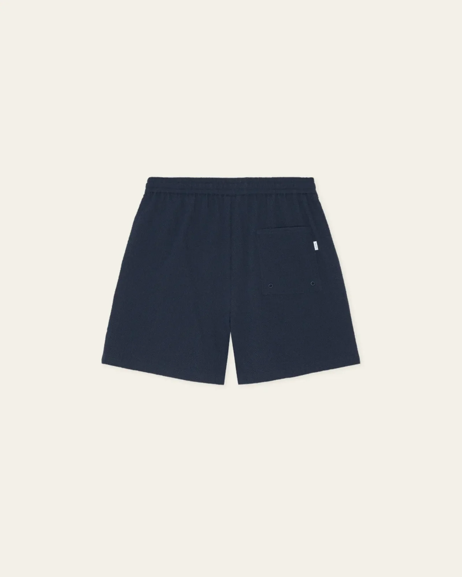 Stan Seersucker Swim Shorts - Image 13