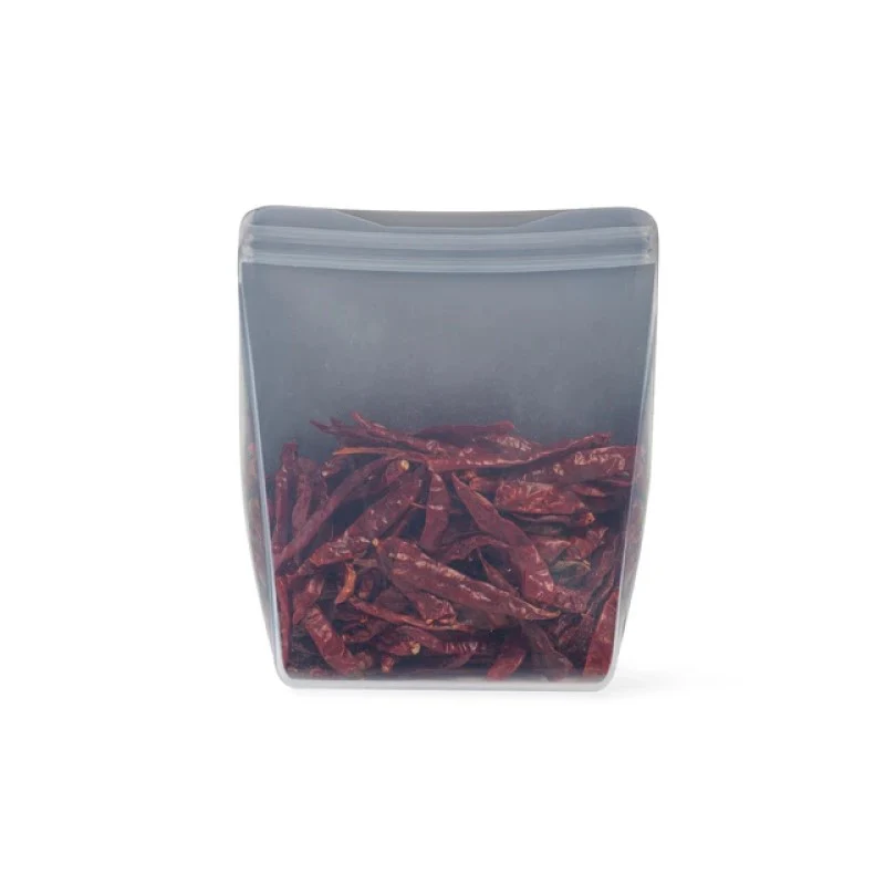 Stand Up Porter Bags - (Slate) 36 OZ - Image 2