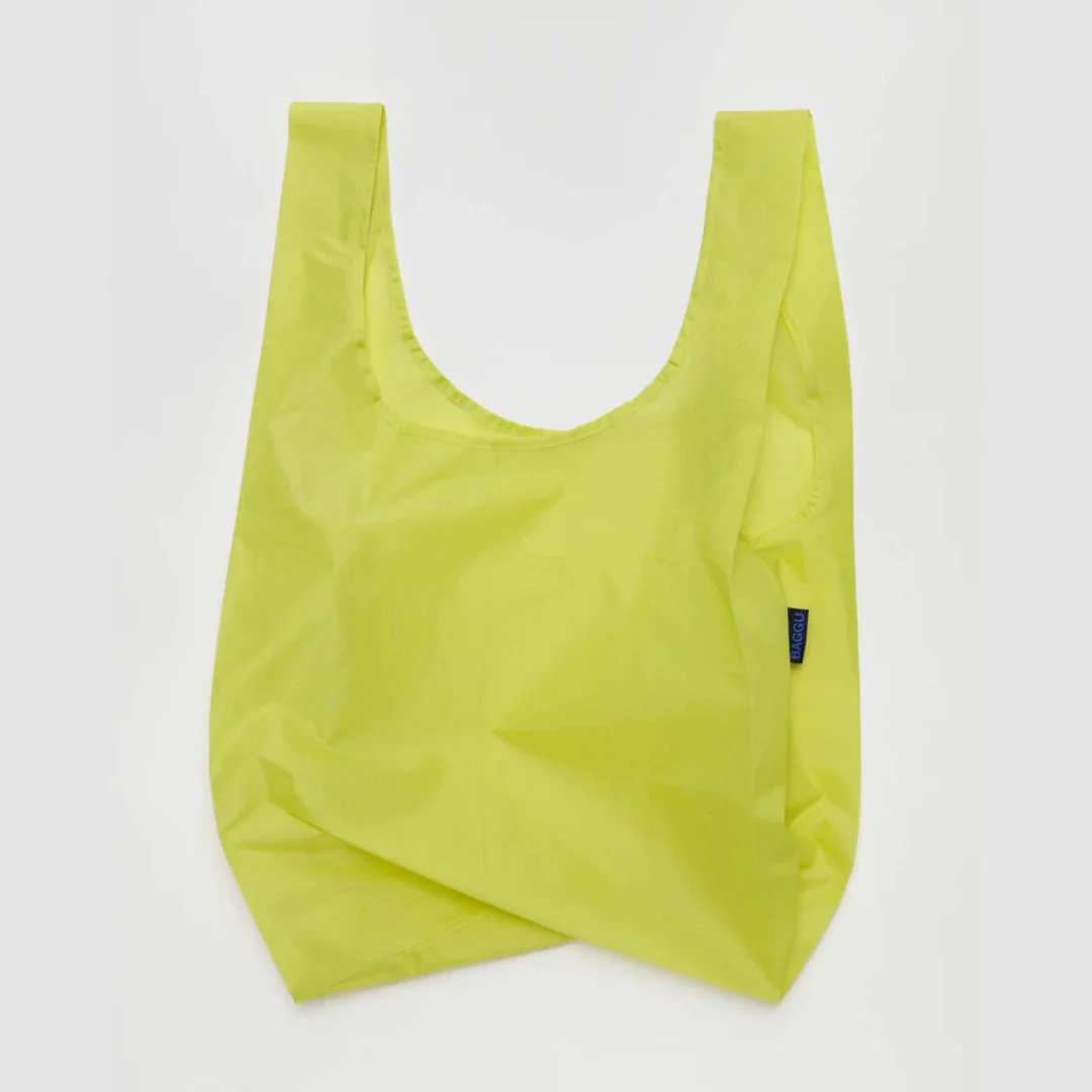 Standard Baggu (Lemon Curd)