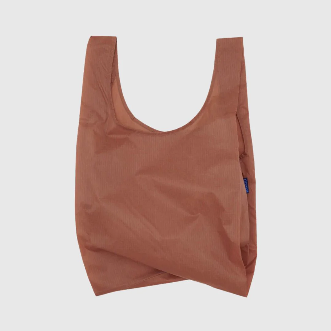 Standard Baggu (Terracotta)