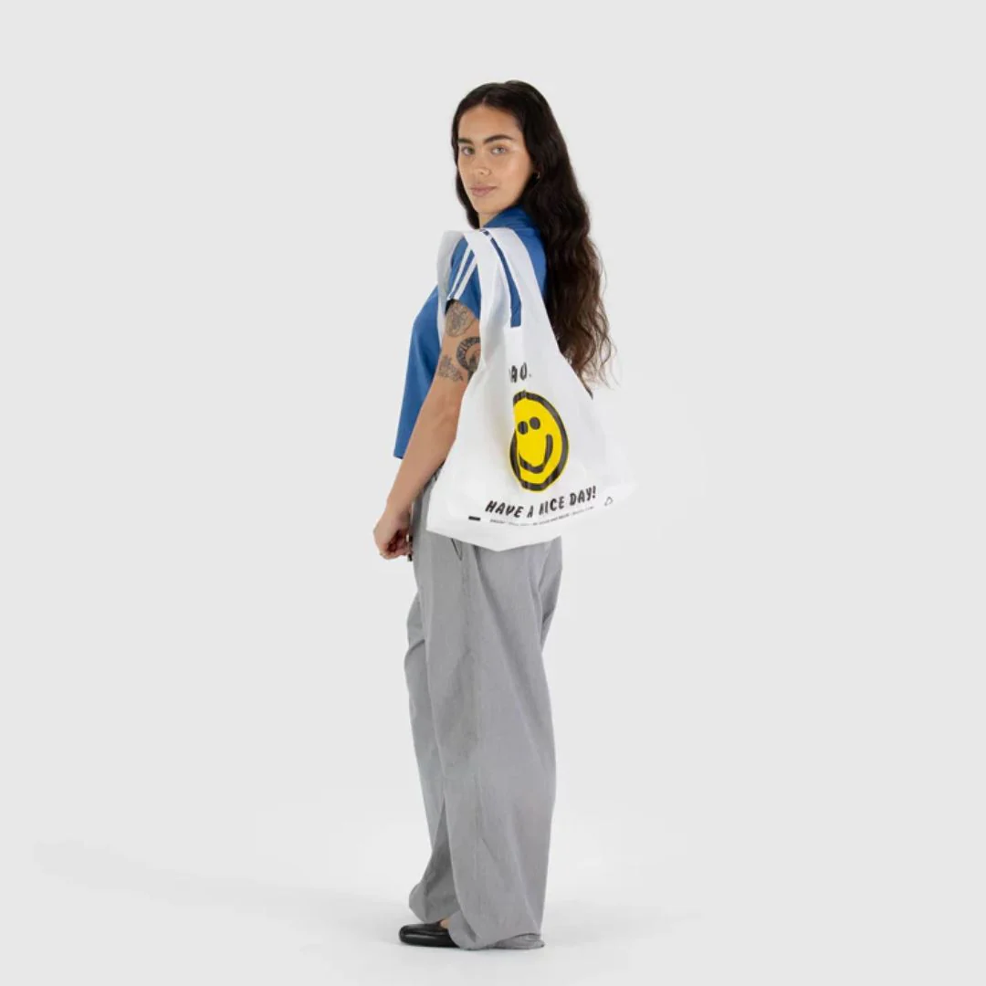Standard Baggu (Thank You Happy) - Image 2