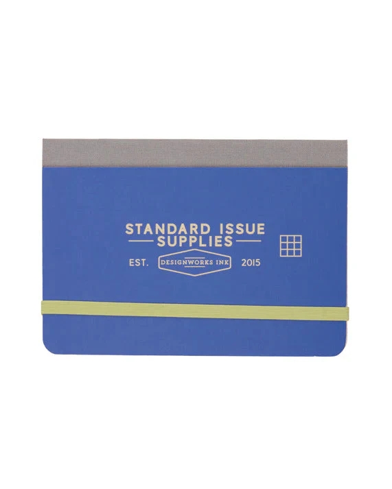 Standard Issue Pocket Journal - Image 2
