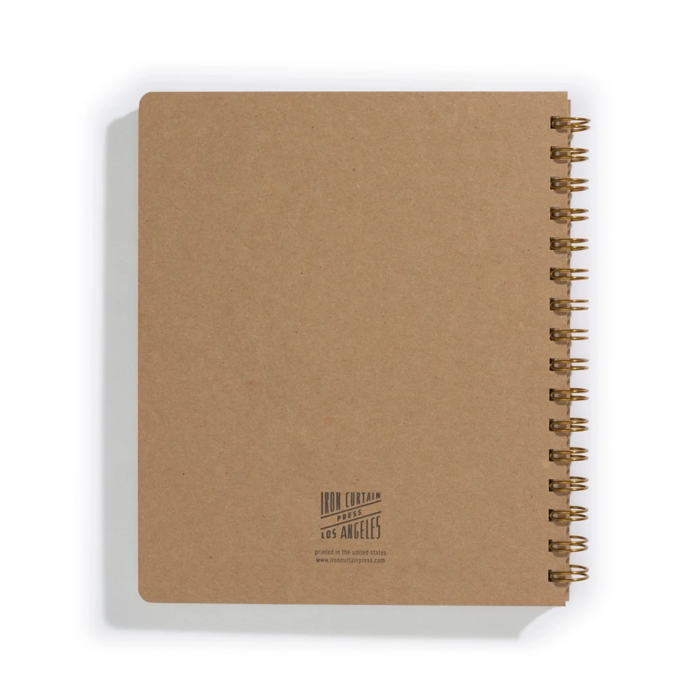 Standard Notebook (Smiley Face) - Image 3