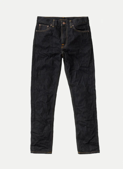 Steady Eddie II (Soaked Indigo) - Image 3